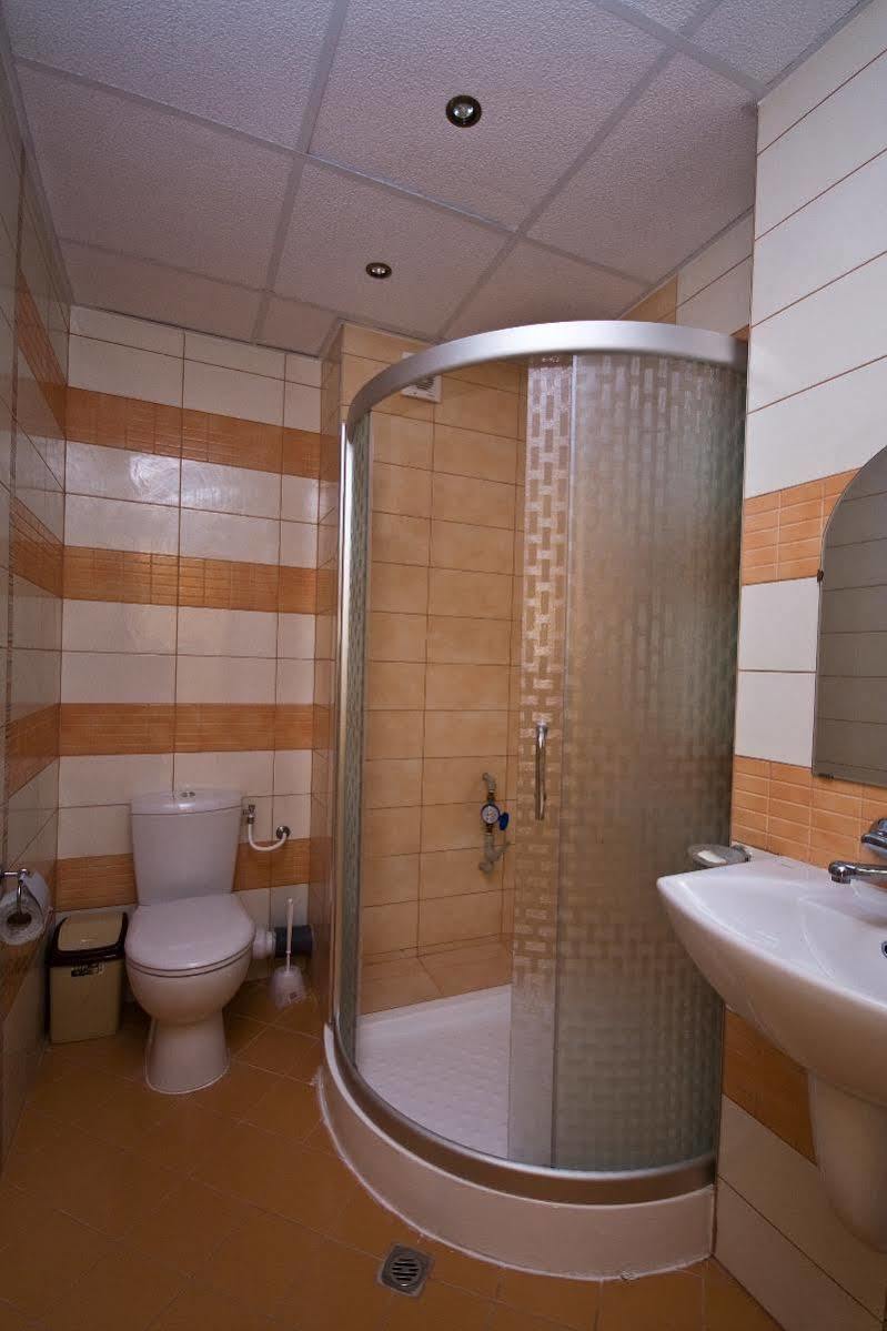 Menada Green Hills Apartments Sozopol Esterno foto