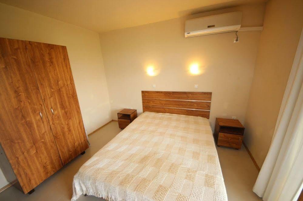 Menada Green Hills Apartments Sozopol Esterno foto